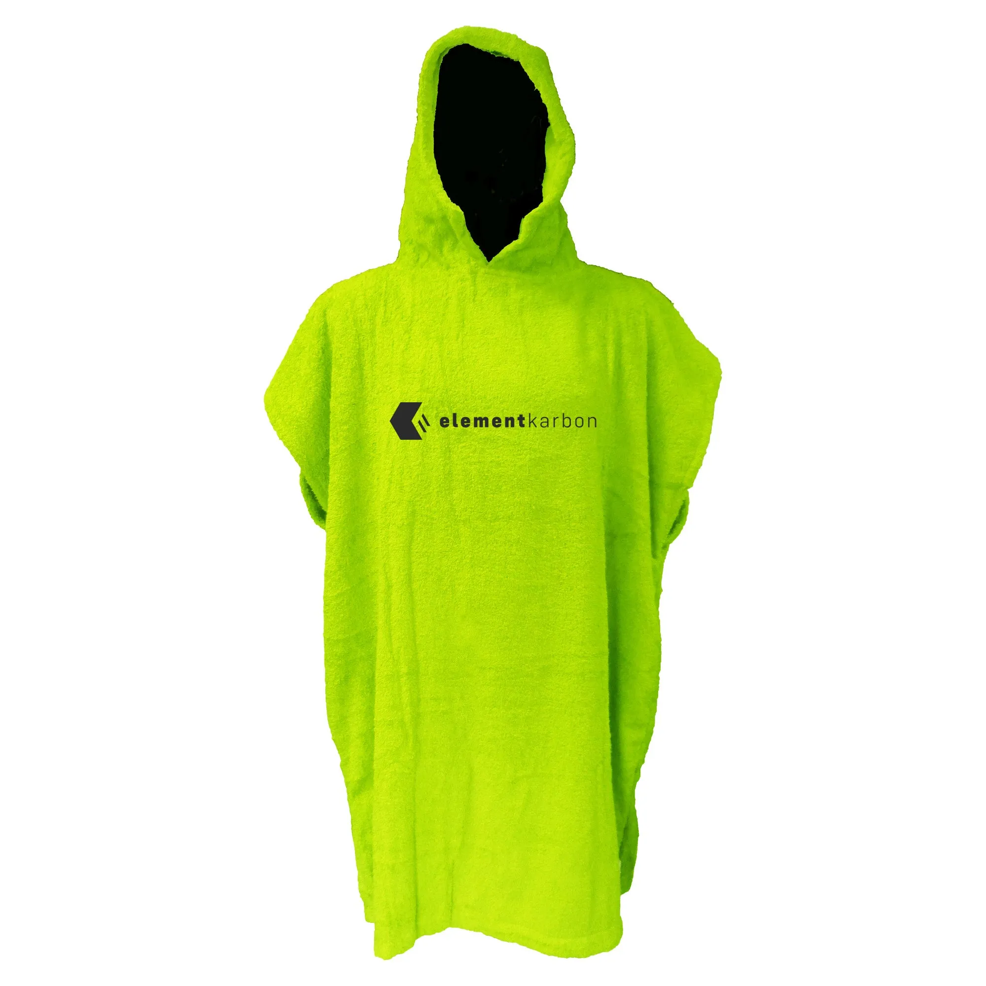 Adults Unisex Towel Changing Robe Sea Grass
