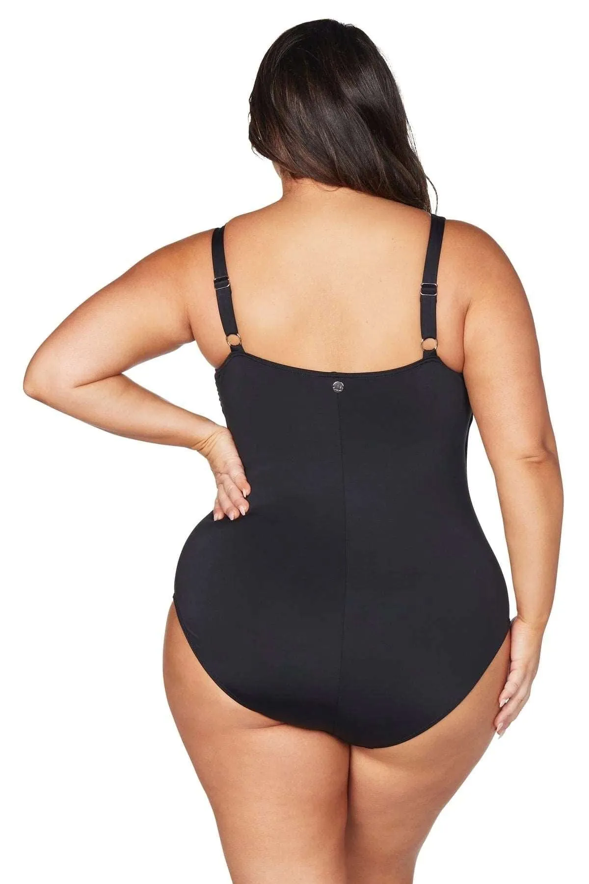 Artesands Hues Hayes D/DD Underwire Fullpiece