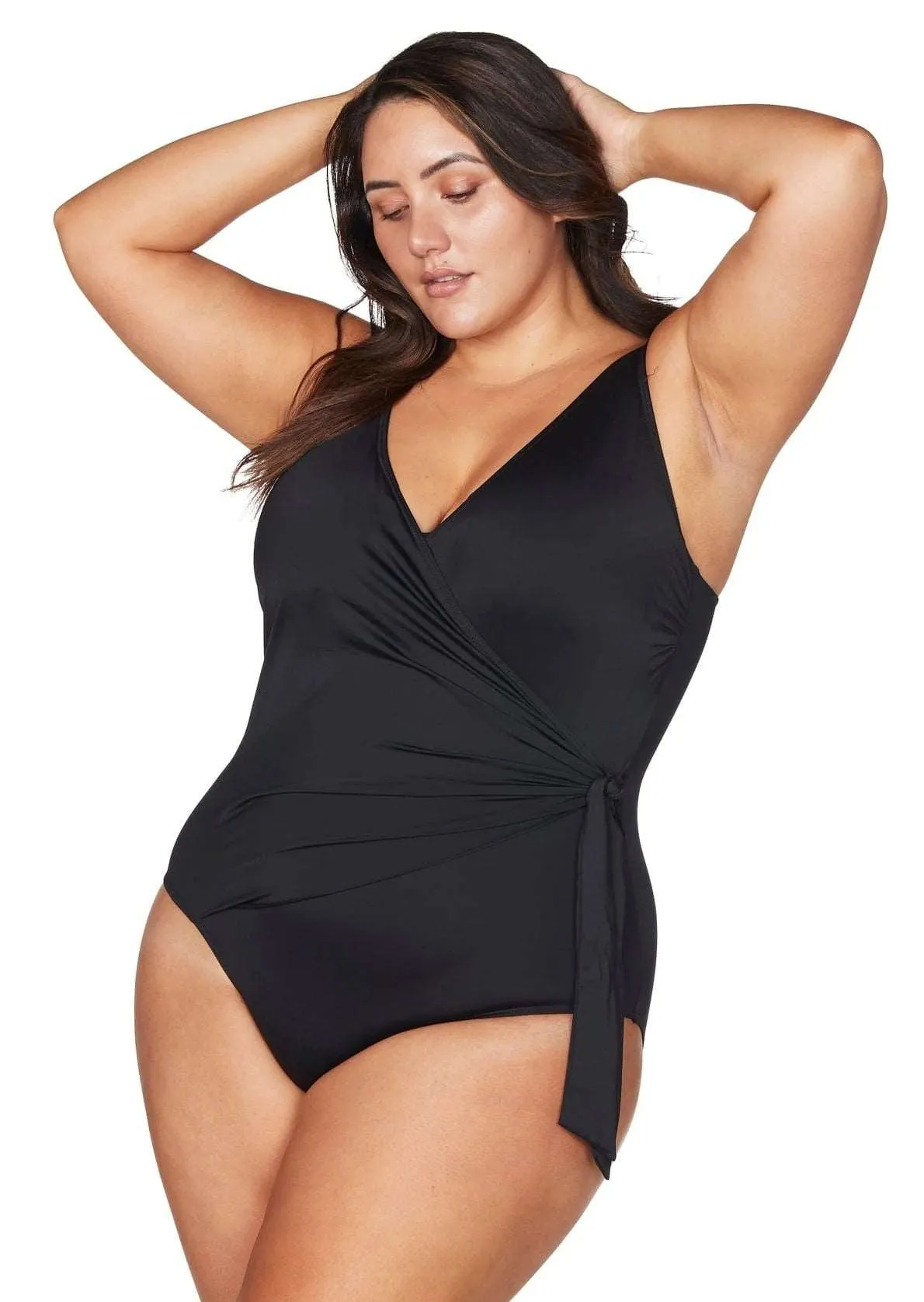 Artesands Hues Hayes D/DD Underwire Fullpiece