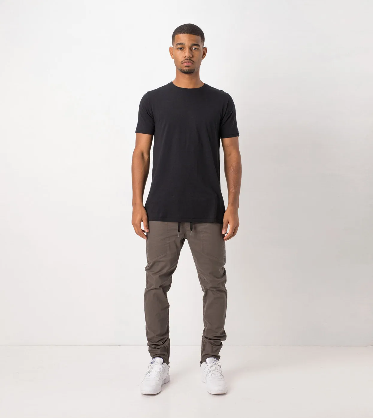 Unblockshot Chino Peat - Sale