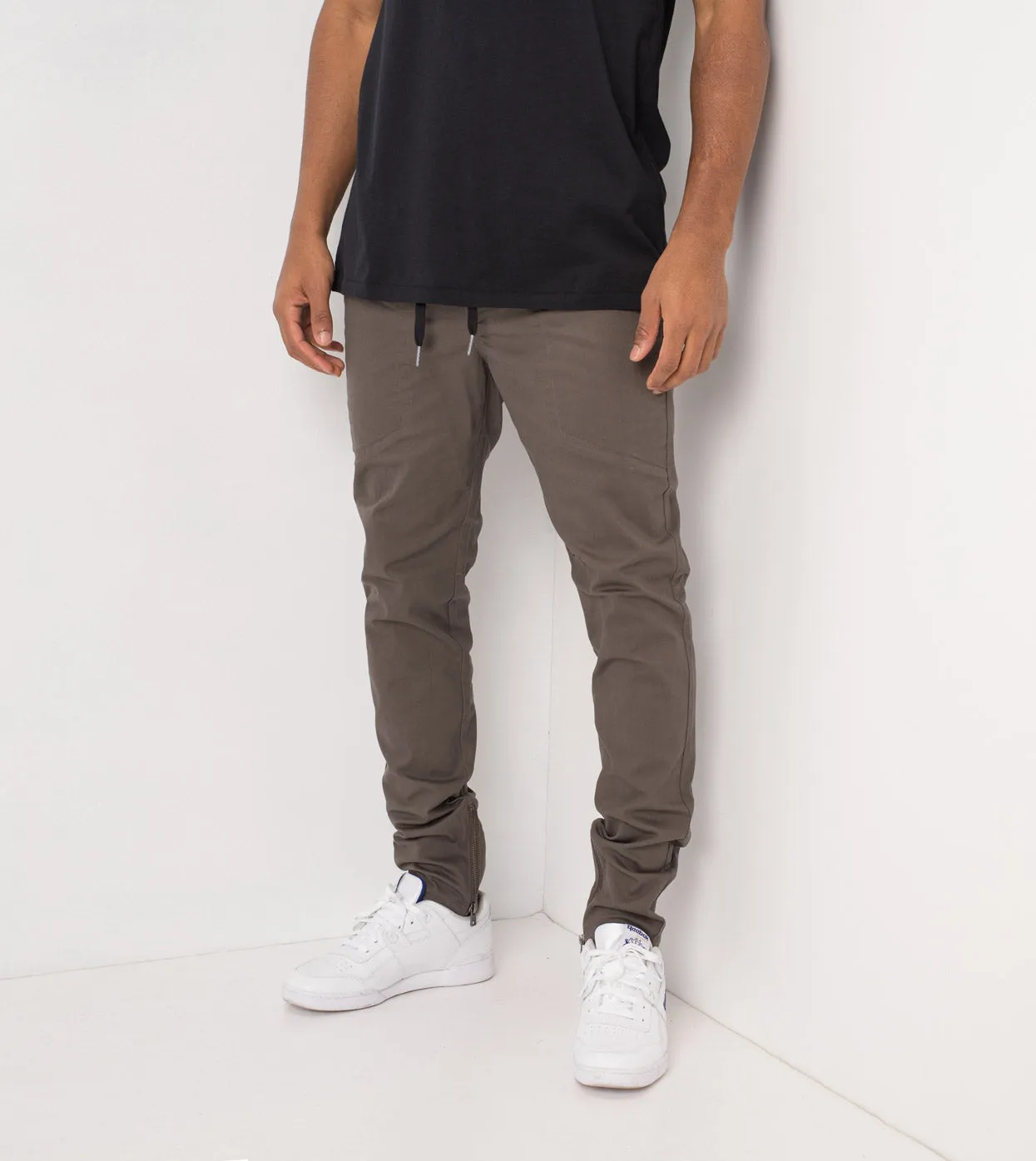 Unblockshot Chino Peat - Sale