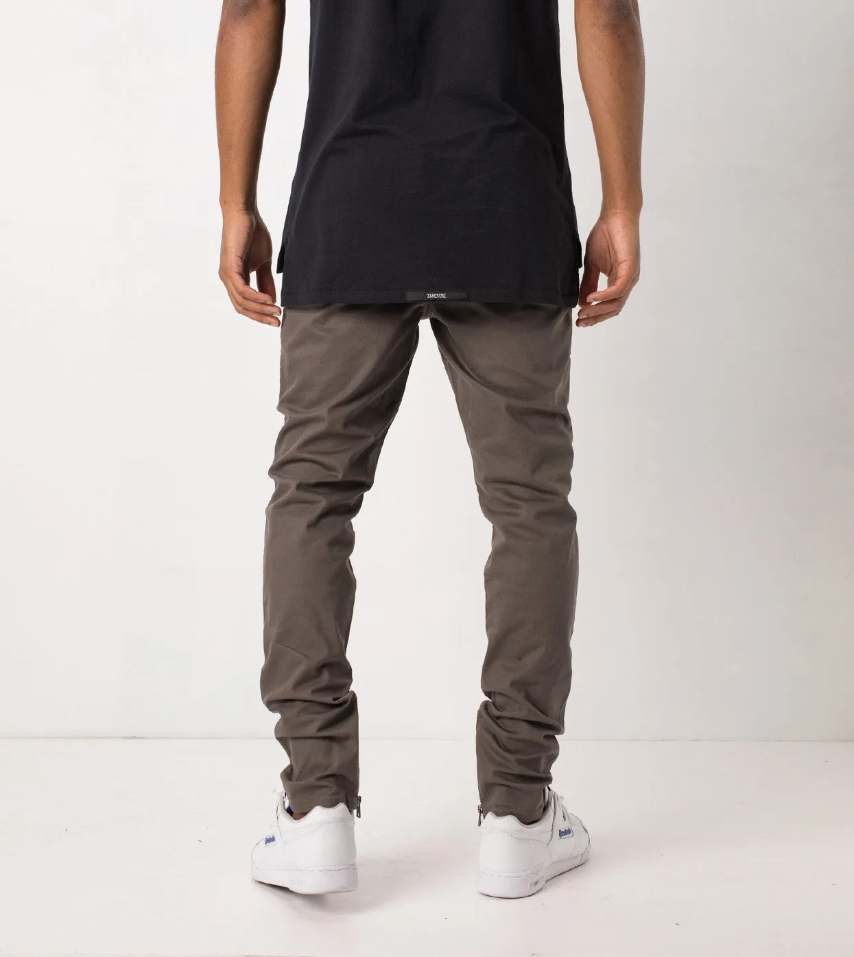 Unblockshot Chino Peat - Sale