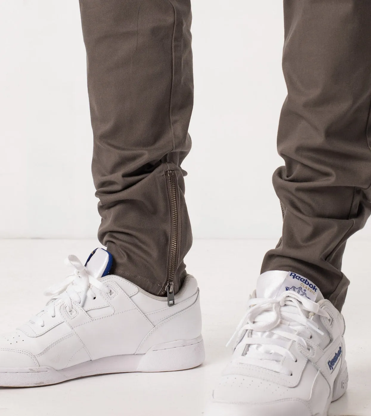 Unblockshot Chino Peat - Sale