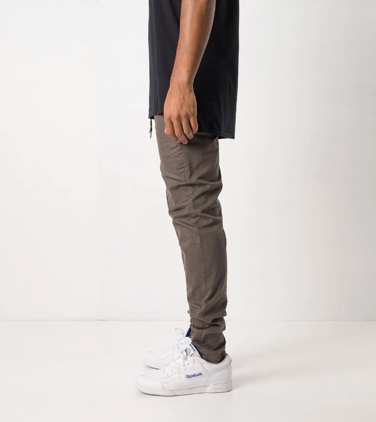 Unblockshot Chino Peat - Sale