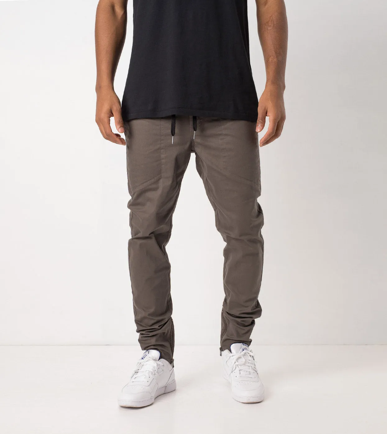 Unblockshot Chino Peat - Sale
