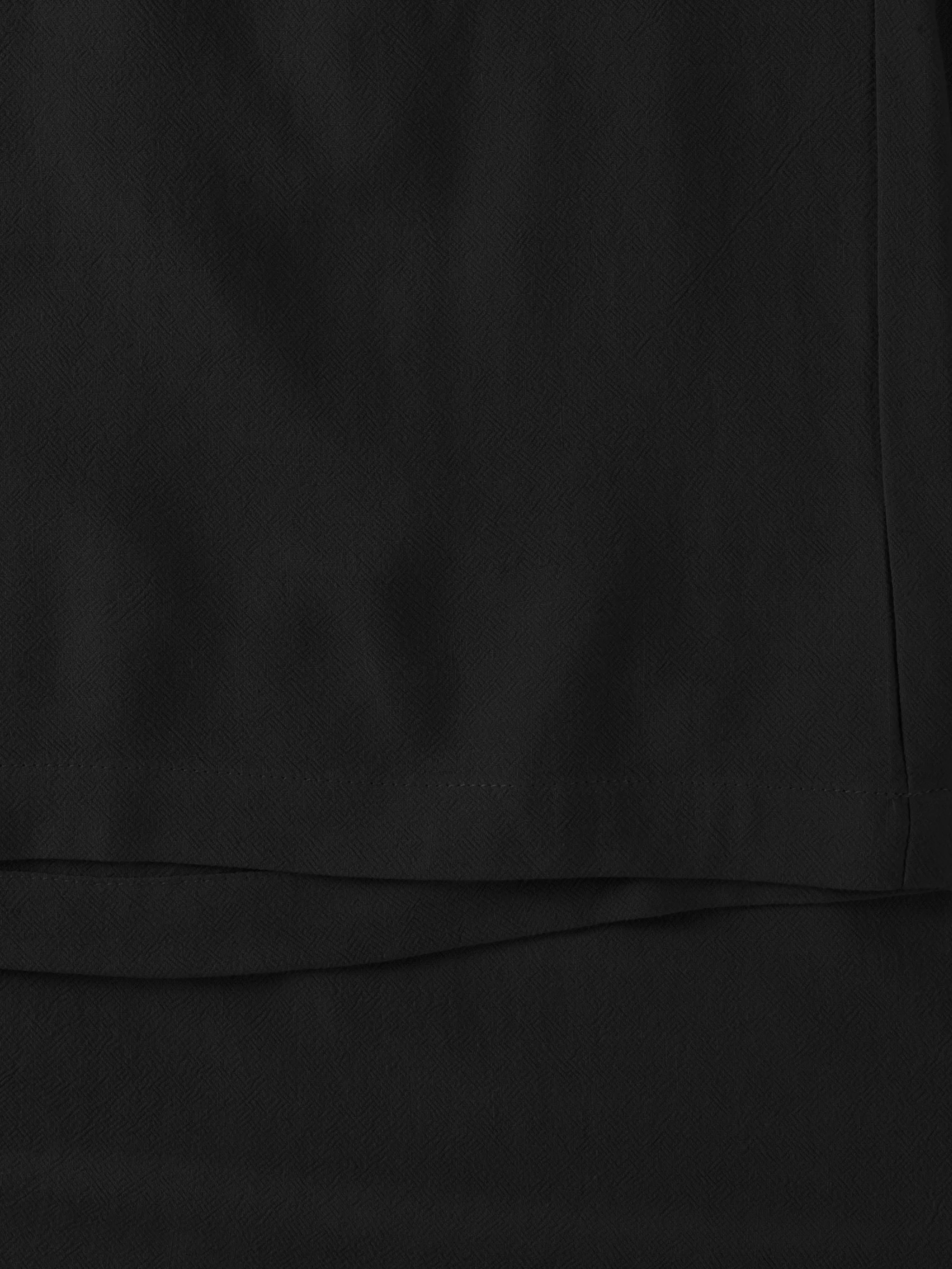 Womens Premium Capri Linen Pants Relaxed Fit Elastic Waist Cropped Trousers with Pockets