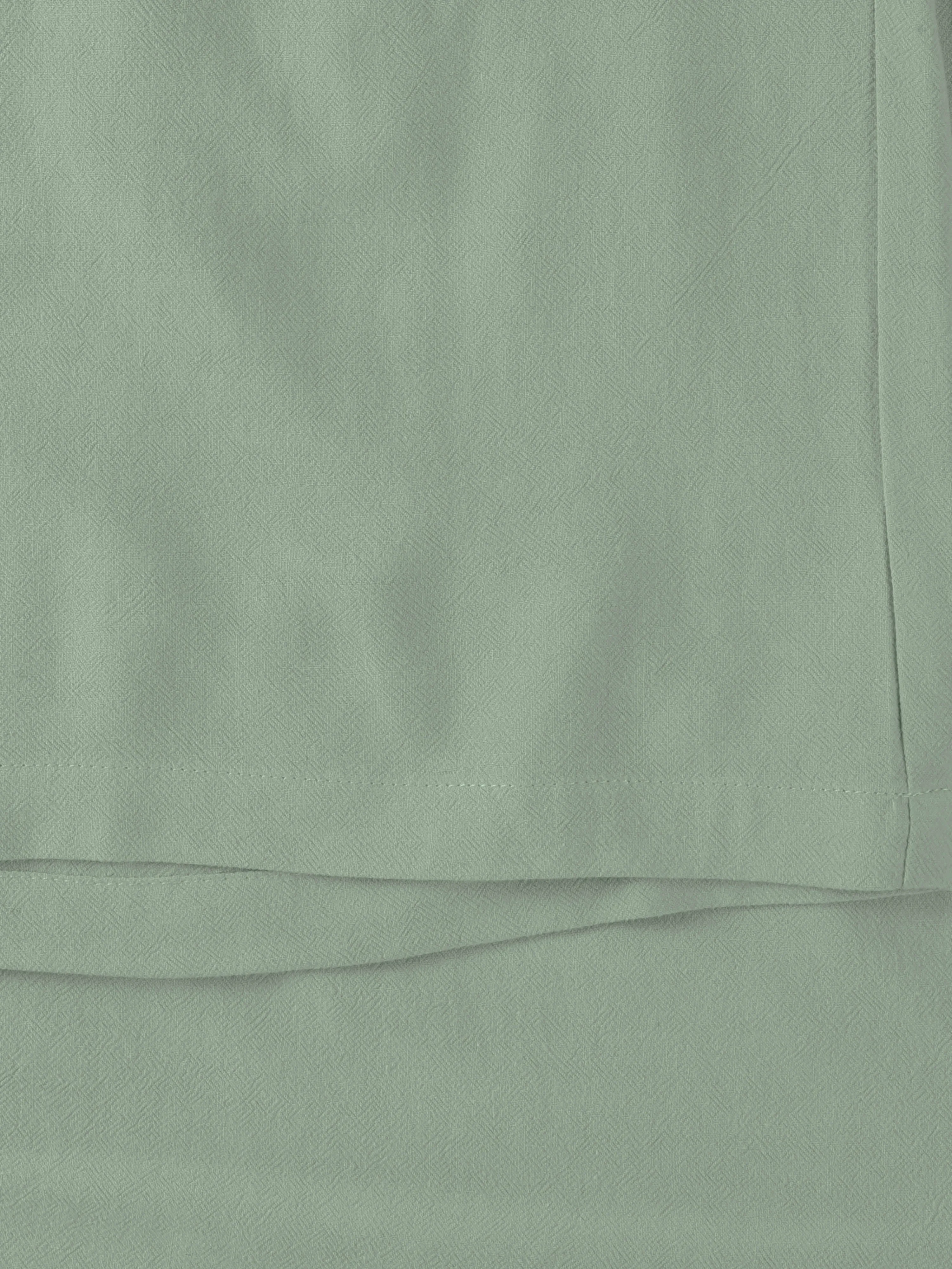 Womens Premium Capri Linen Pants Relaxed Fit Elastic Waist Cropped Trousers with Pockets