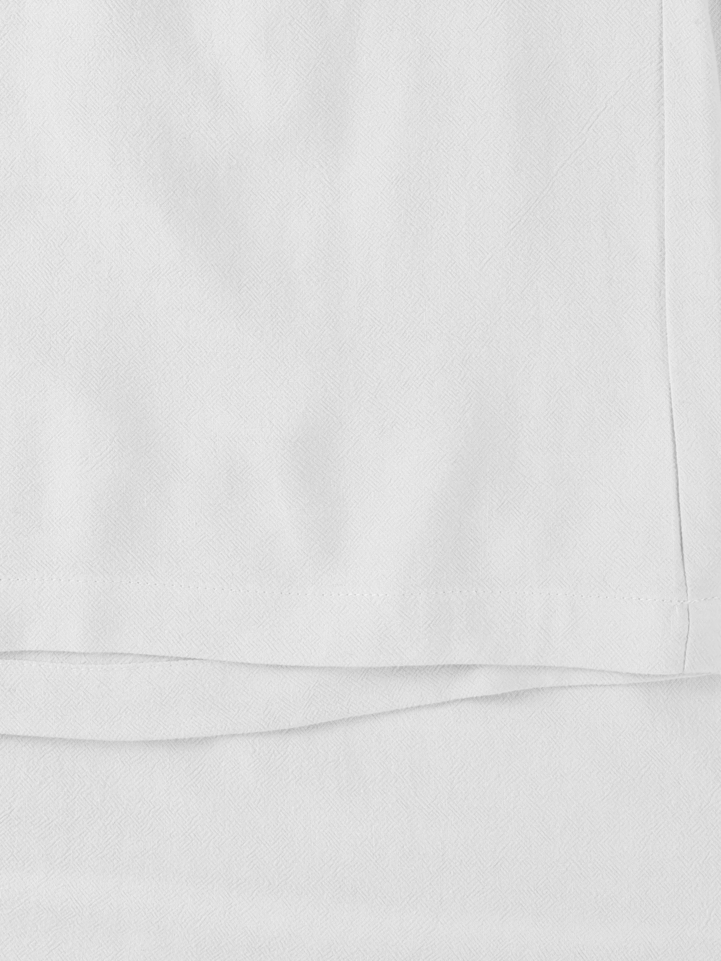 Womens Premium Capri Linen Pants Relaxed Fit Elastic Waist Cropped Trousers with Pockets